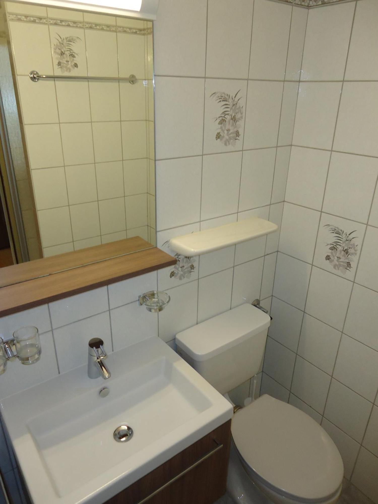Haus Orion Apartment Saas-Fee Exterior foto