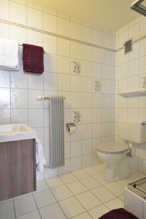 Haus Orion Apartment Saas-Fee Cameră foto